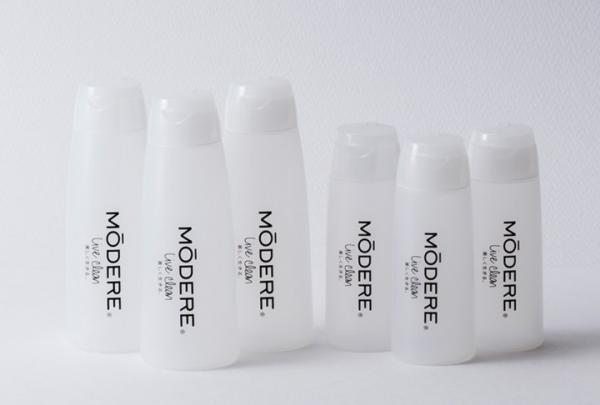 小分けにしてマイアメニティをお出かけ先でも！