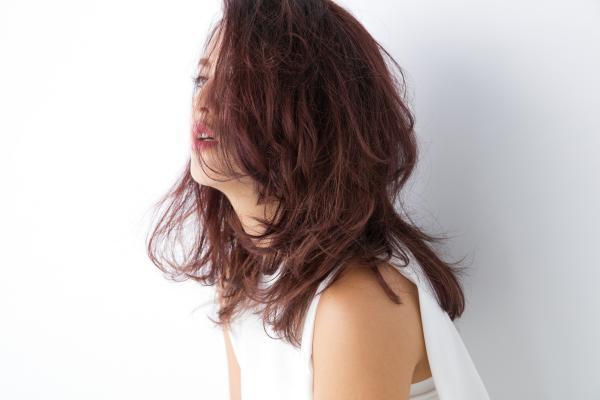 たった1本で求める発色に「THROW」新色 ピンク、ヴァイオレット、コンフォートピンク発売　