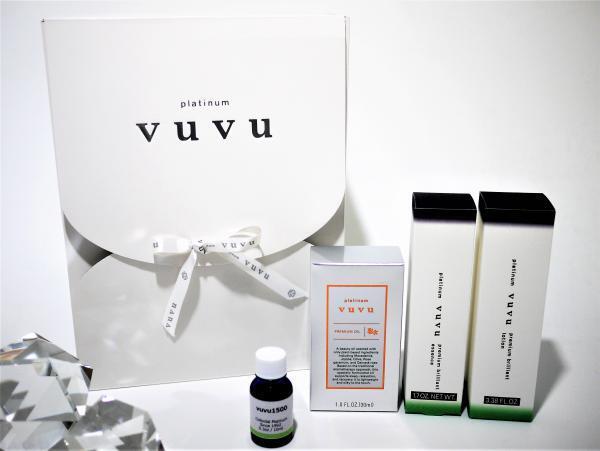 ご褒美に保湿ケアのウィンターコフレセットはいかが？