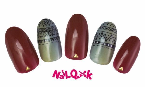 大人女子におすすめのハロウィンネイル＆秋ネイルが登場！