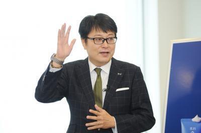 新たなストレスケア法として話題！エフティ資生堂が社員研修に「マインドフルネス」を導入