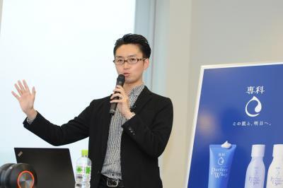 新たなストレスケア法として話題！エフティ資生堂が社員研修に「マインドフルネス」を導入