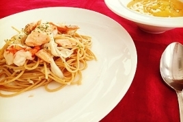 「食」でキレイを目指せるメニューを提案