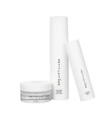 【年齢肌に効果あり!?】いま大注目の成分って？