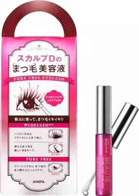 男性は女性の「二重まぶた」より「ロングまつ毛」が好き!?意外な調査結果が判明！