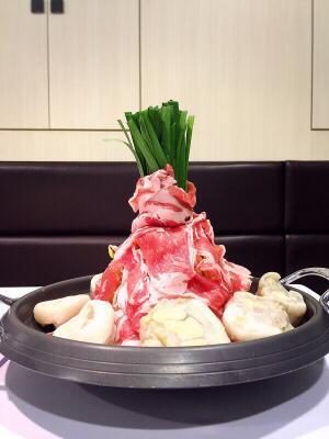 早い者勝ち！食べた人からぷるぷる美人！