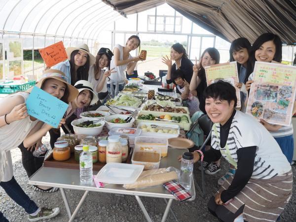 美の追究は地方創生にも波及！？