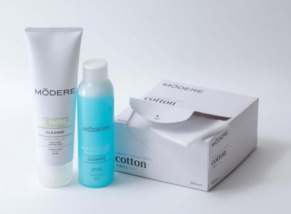 キレイの秘訣は、正しいメイクオフ習慣から