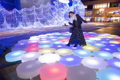 「最高or残念」デートを徹底調査！ぴったりのスポットは「水族館」に