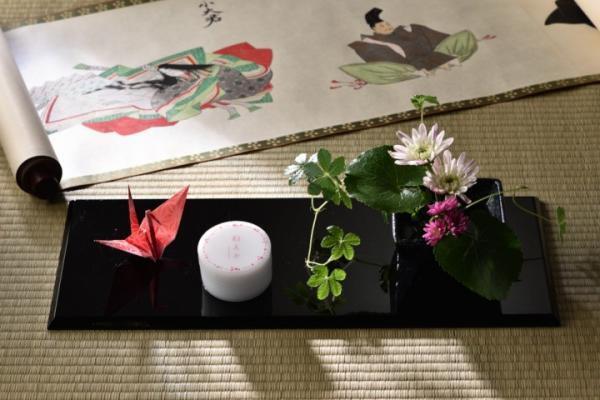 オールインワン和漢発酵美容クリームで、しっとり京美人に！