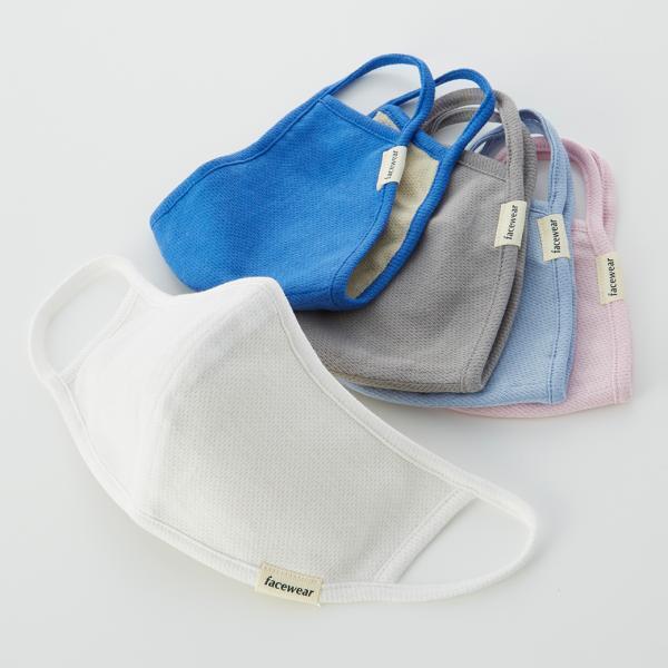 特殊技術でいつでも清潔！冬が快適になる高品質マスクって？