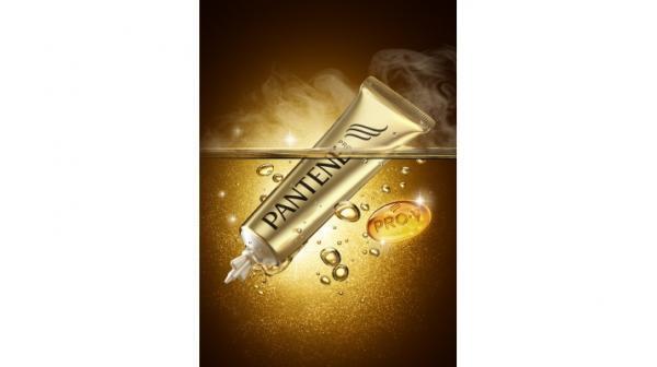 パンテーンの冬限定スペシャルケアはお風呂で温める「温ケア」