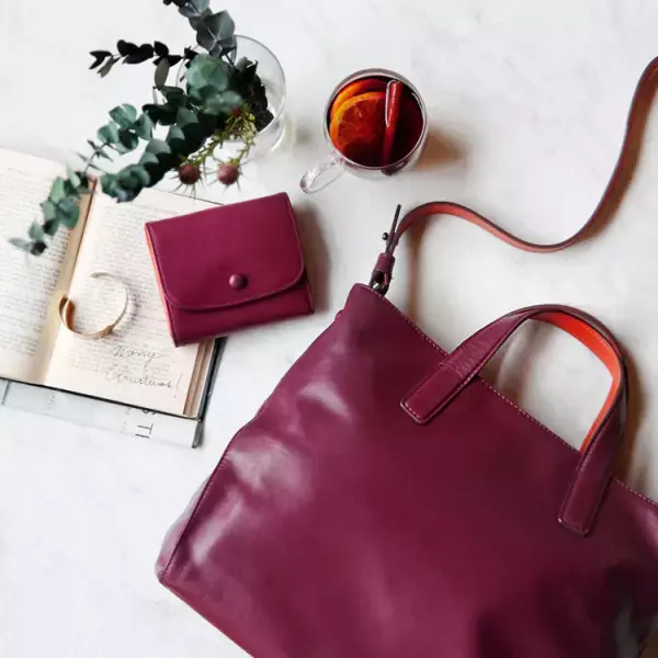 今年のクリスマス限定バックはECLISSE（エクリセ）