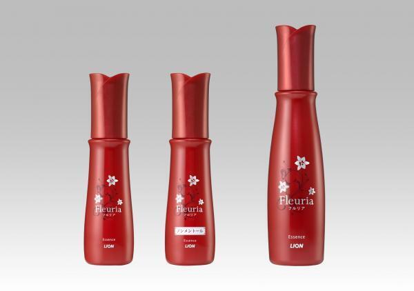 「Fleuria（フルリア）薬用育毛エッセンス」シリーズでうるつや髪に