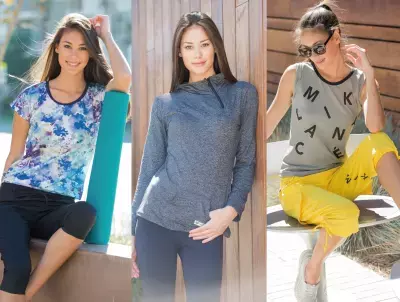 プランタン銀座「レディス フィットネスバーゲン ファイナル」開催