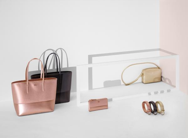 ラコステからHOLIDAYシーズンにぴったりなコレクション登場