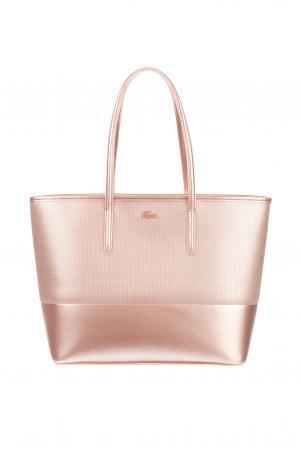 ラコステからHOLIDAYシーズンにぴったりなコレクション登場