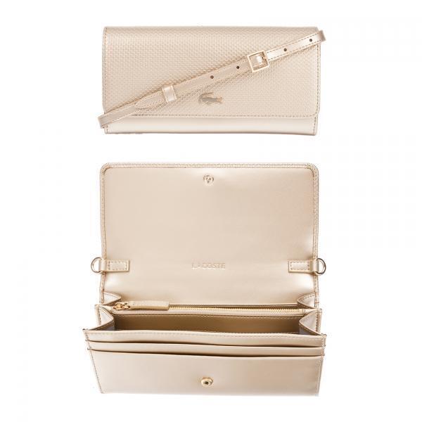 ラコステからHOLIDAYシーズンにぴったりなコレクション登場