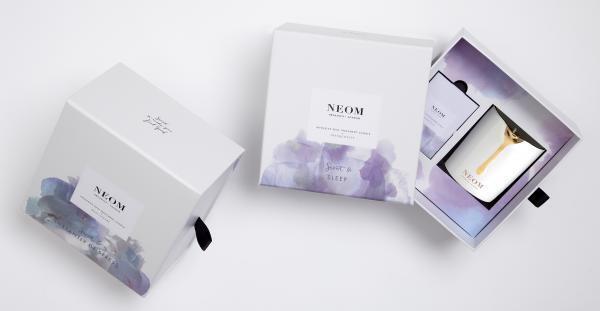 漂う贅沢な香り・・・ボディケアもできるキャンドルがオシャレすぎる！