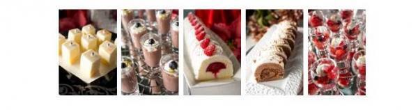 デザートで美しく！ドクターシーラボとコラボのデザートブッフェ