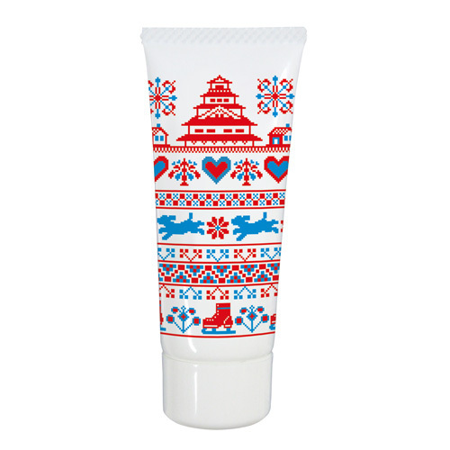 「ユーリ！！！on ICE」テーマの愛をフローラルで表現！