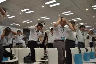 「チリツモ」で健康に！