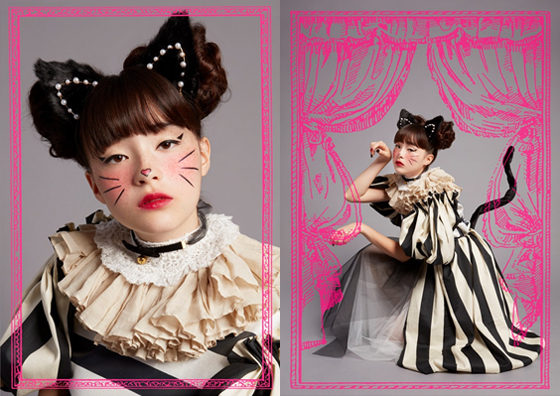 今年のハロウィンは猫で決まり！あなたはどんな猫になるニャン？！