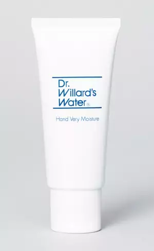 手荒れの季節がやってくる！毎年繰り返される根深い手荒れに「水」を使ったハンドクリーム！