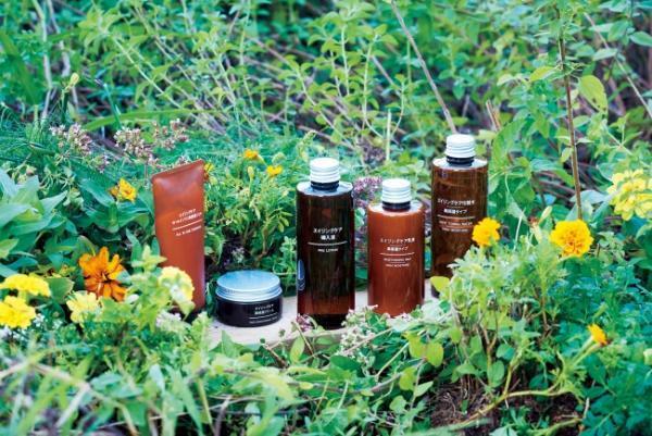 無印良品が大人の女性のためのスキンケアトークイベントを開催