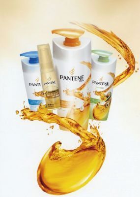 【P＆G】　ヘアケアブランド「パンテーン」全シリーズをリニューアル／効果の持続性を強化