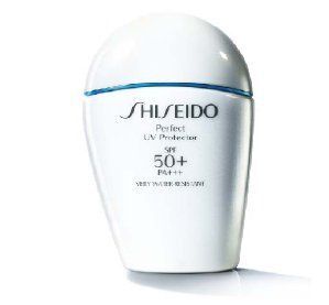【資生堂】高機能UVプロテクター「パーフェクト UVプロテクション」発売