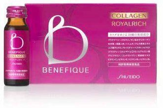資生堂：サプリ　飲む「コラーゲン」発売