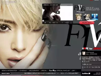 Mステドタキャンのあゆに厳罰処分も？