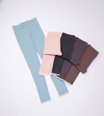 ワコール：女性＜ももひき＞「ももヒッキー」