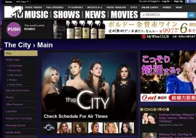 おしゃれセレブ、オリヴィア・パレルモがファッションサイトを立ち上げる！