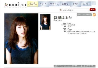 同世代が選ぶ、憧れの美肌女優・ベスト5