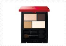 江原道のミネラルカラー「マイファンスィー ミネラル アイシャドー パレット」