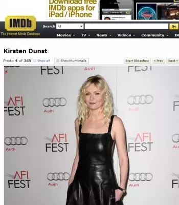 復活を遂げた人気女優、うつ病の過去を語る