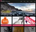 Dior、GUCCIなどトップブランドが最大80％オフ！超お得な通販サイトオープン