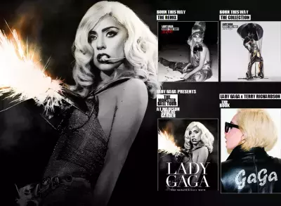 GAGA、紅白にサプライズゲスト出演！？