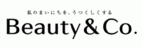 【資生堂】　美と健康に関する、信頼性が高い総合サイト「Beauty ＆ Co」をOPEN！