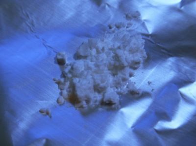 見とれるほどの美しさで不審、逮捕のきっかけに？！