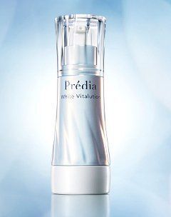 【コーセー】　「プレディア」から薬用美白美容液　新発売