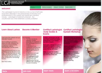 まつ毛ケアビジネス、イギリス市場に進出