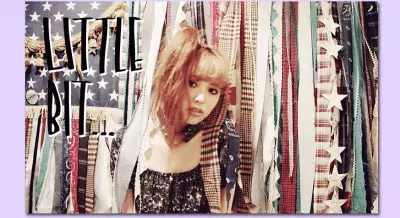 鈴木えみ、マキアオンラインの美BEST3冠獲得！