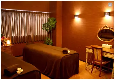 リラクゼーションから【健康美】をテーマにリニューアル