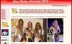 Miss 50plus Germany 2012　コンテスト優勝者決定【ドイツ】