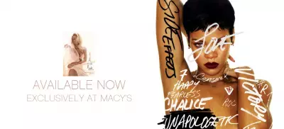 歌姫リアーナ、ファッションリアリティ番組のプロデュース＆出演へ