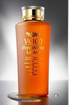 【ドクターシーラボ】“たるみ毛穴”に働きかける「VC100　ポアホワイトローション」発売