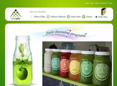 ミランダ・カー、美の秘訣は特製デトックスドリンク！？